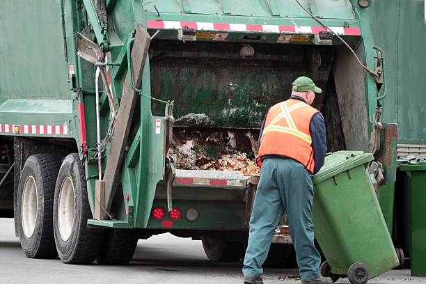 Trusted Vincent, CA Junk Removal Experts