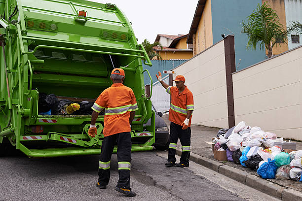 Best Scrap Metal Removal  in Vincent, CA