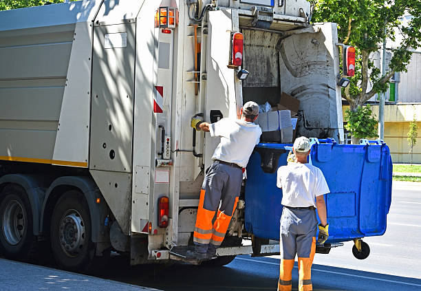 Best Recycling Services for Junk  in Vincent, CA