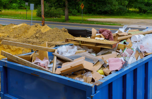 Best Commercial Junk Removal  in Vincent, CA